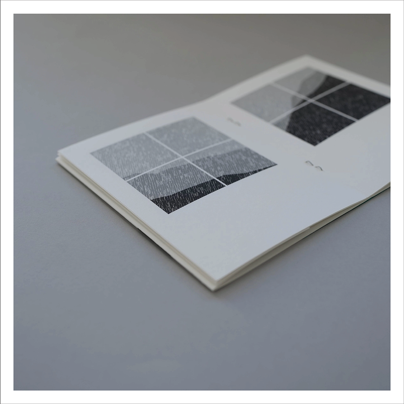 Ploterre - Bothy Book
