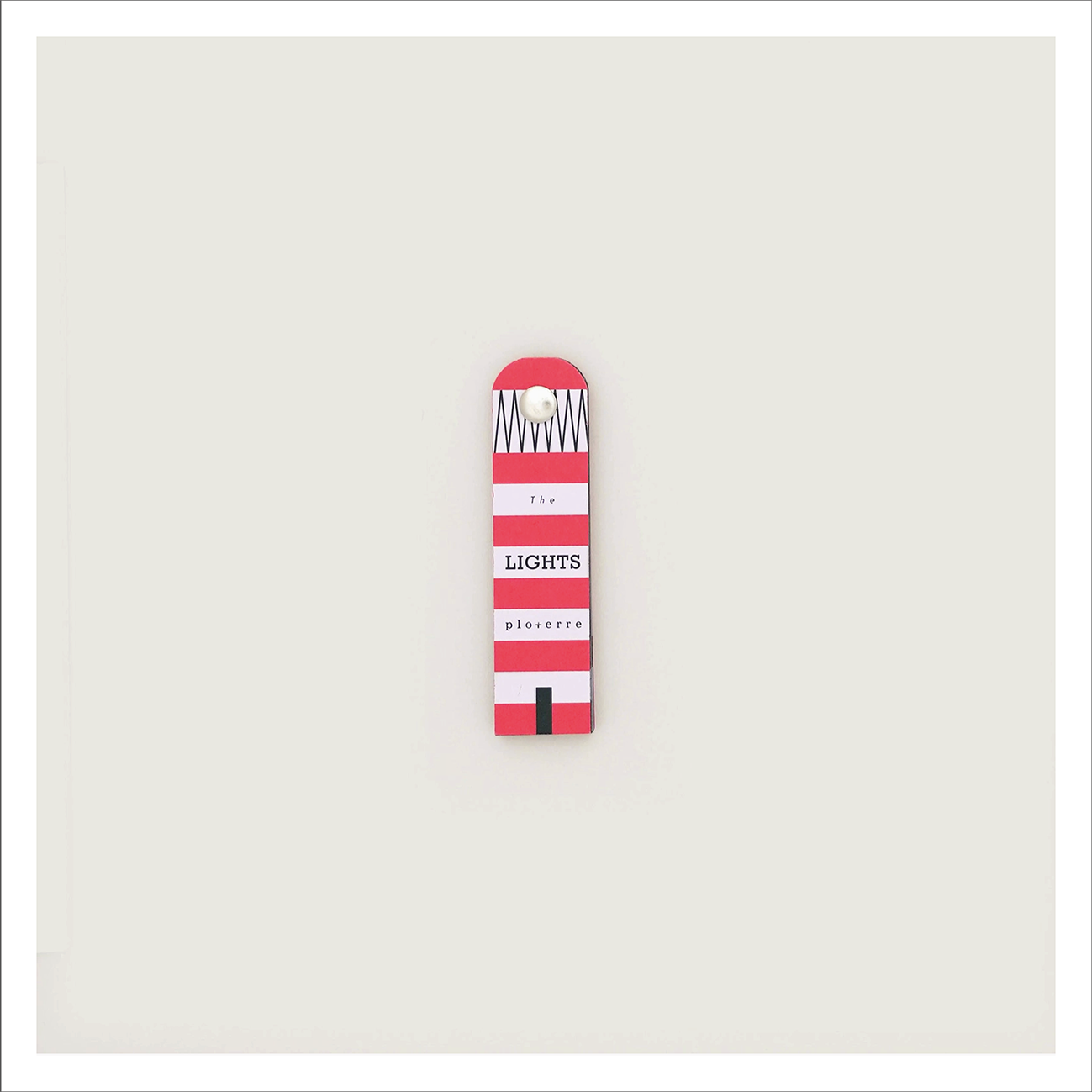 Ploterre - Mini Munro Risograph