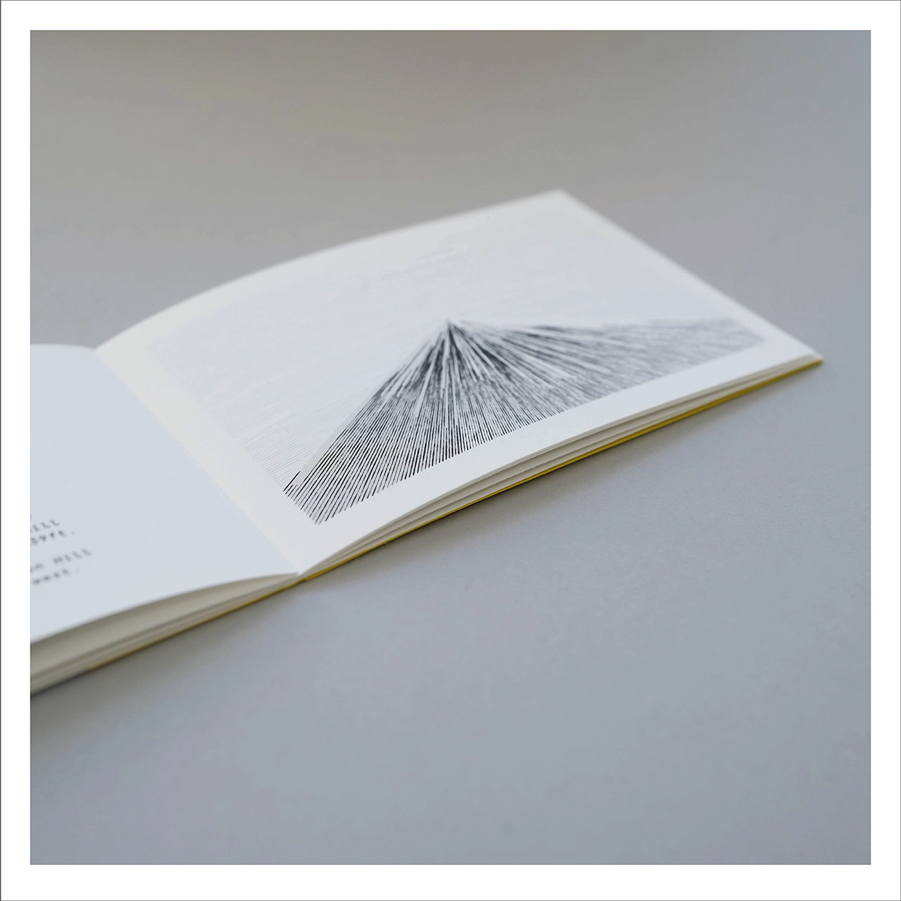 Ploterre - Mountain Book