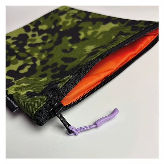 Puzo pouch — Danish camo