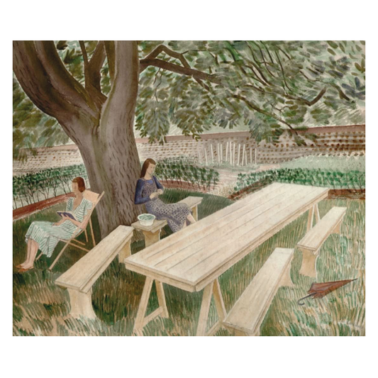 Landscapes & Nature - Eric Ravilious