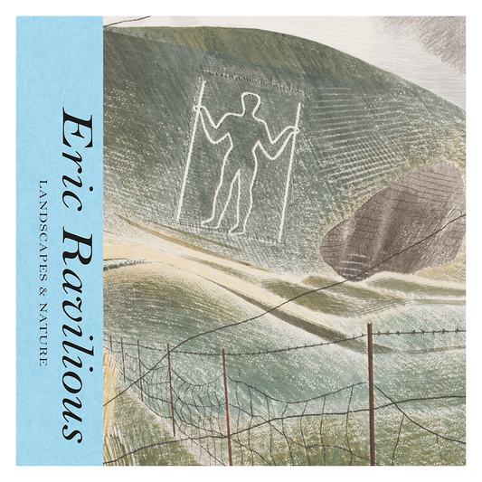 Landscapes & Nature - Eric Ravilious