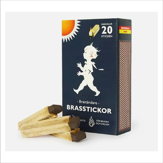 Solstickan Design - Firelighters