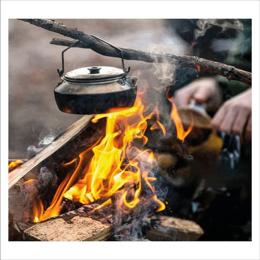 Solstickan Design - Firelighters