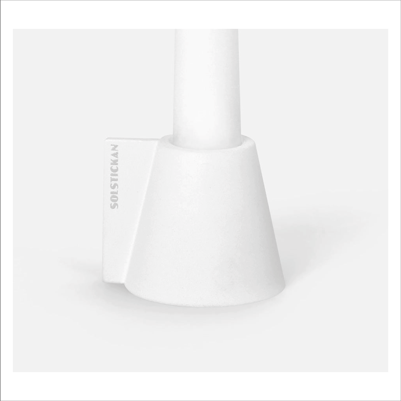 Solstickan Design - Flip Reversible Candle Holder