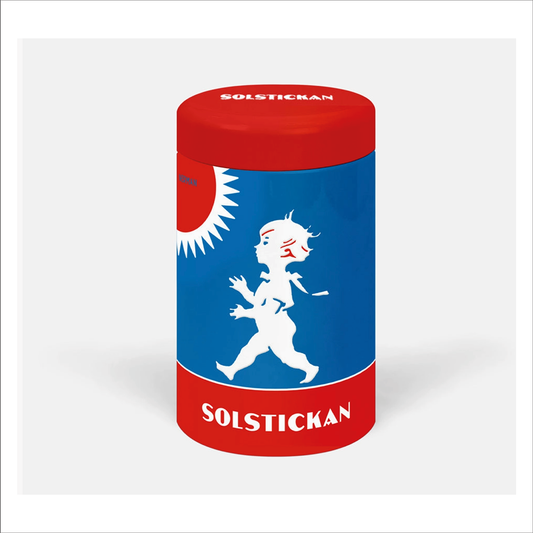 Solstickan Design - Matches