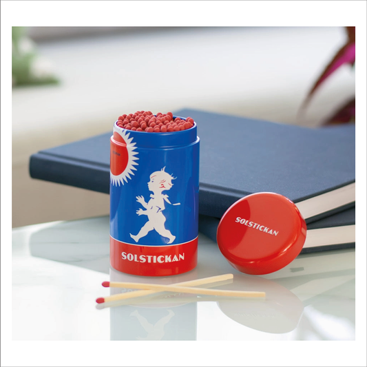 Solstickan Design - Matches
