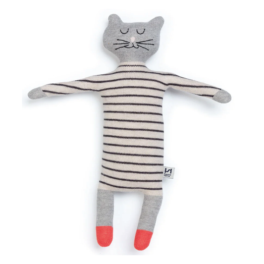 Sophie Home Cat Soft Toy