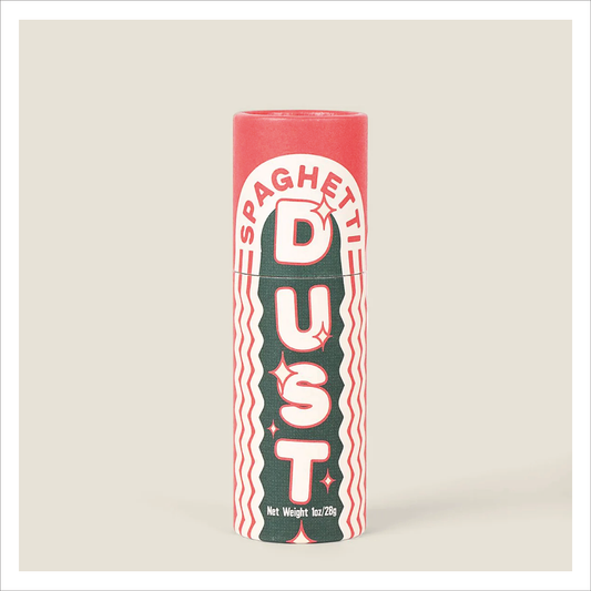 L'Isolina - Spaghetti Dust