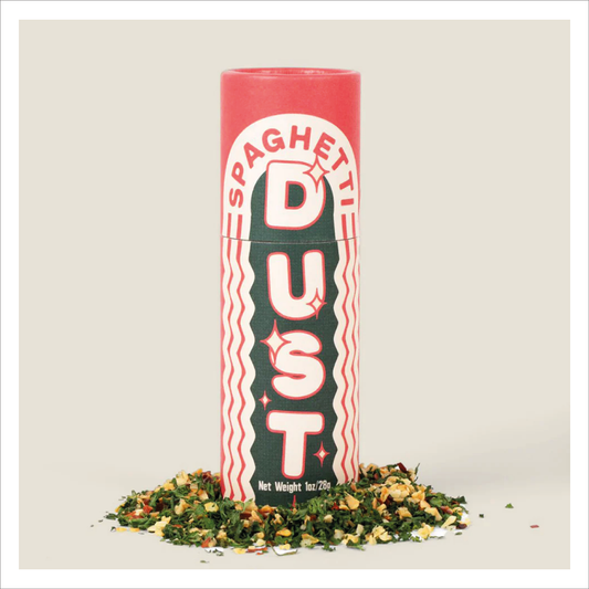 L'Isolina  - Spaghetti Dust