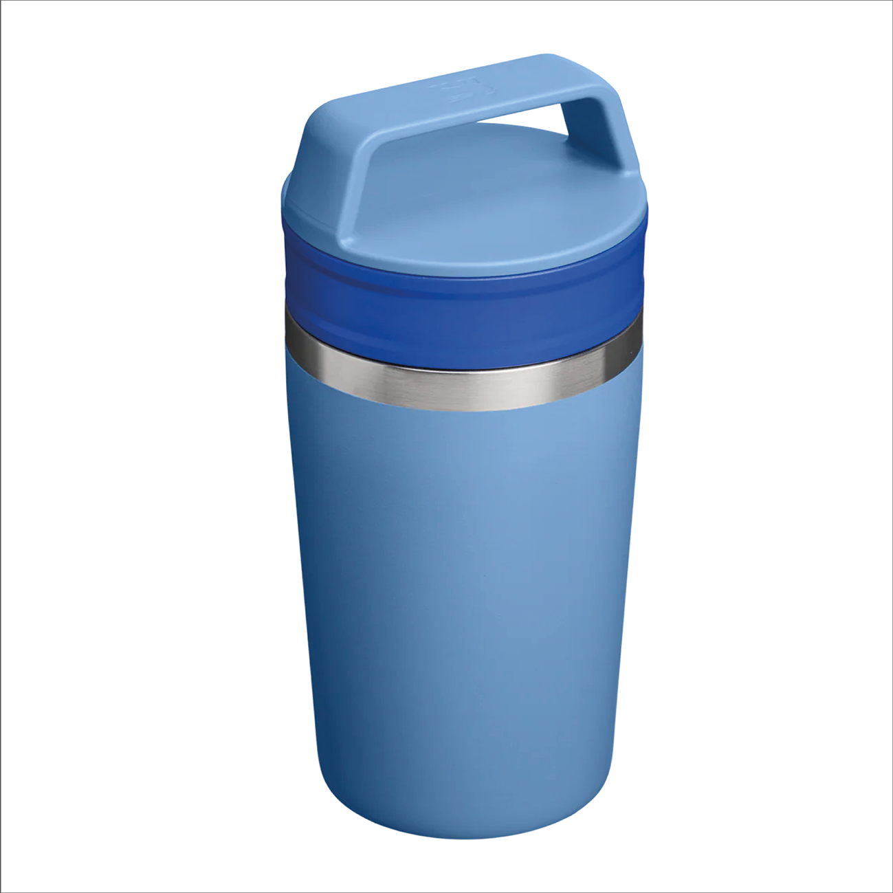 Stanley - Cafe-To-Go Travel Mug 0.35L Blue Sky