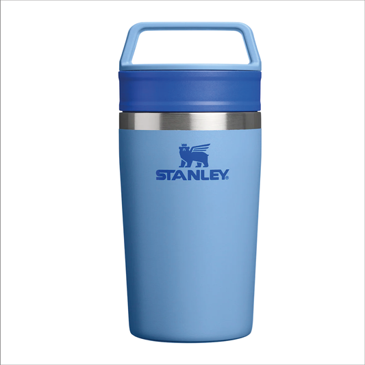 Stanley - Cafe-To-Go Travel Mug 0.35L Blue Sky