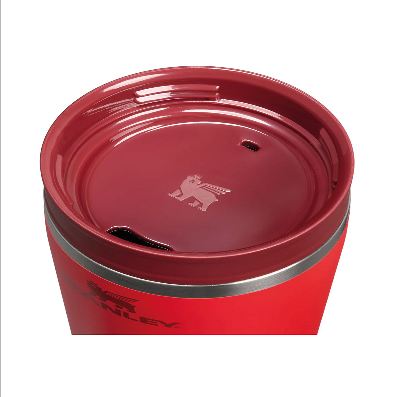 Stanley - Cafe-To-Go Travel Mug 0.35L Chilli