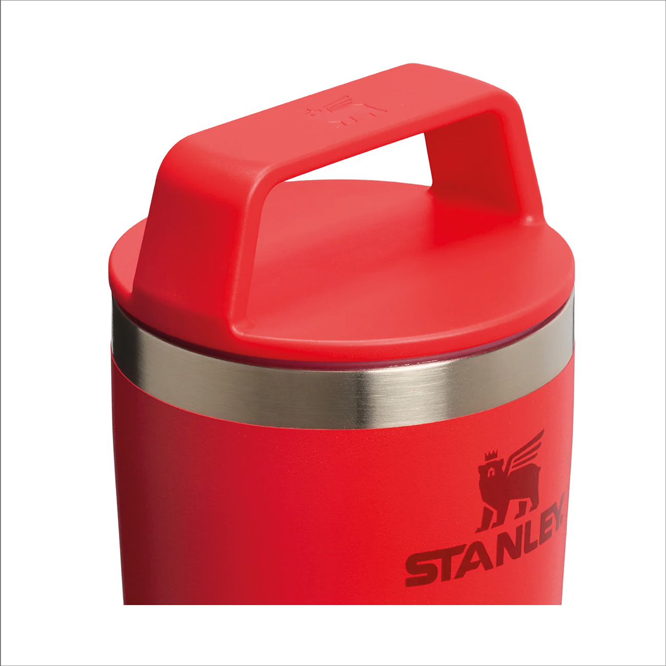 Stanley - Cafe-To-Go Travel Mug 0.35L Chilli
