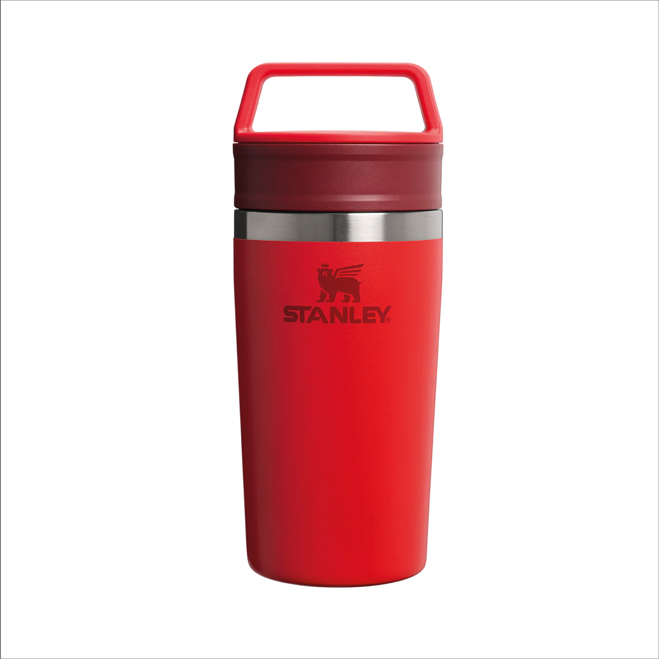 Stanley - Cafe-To-Go Travel Mug 0.35L Chilli