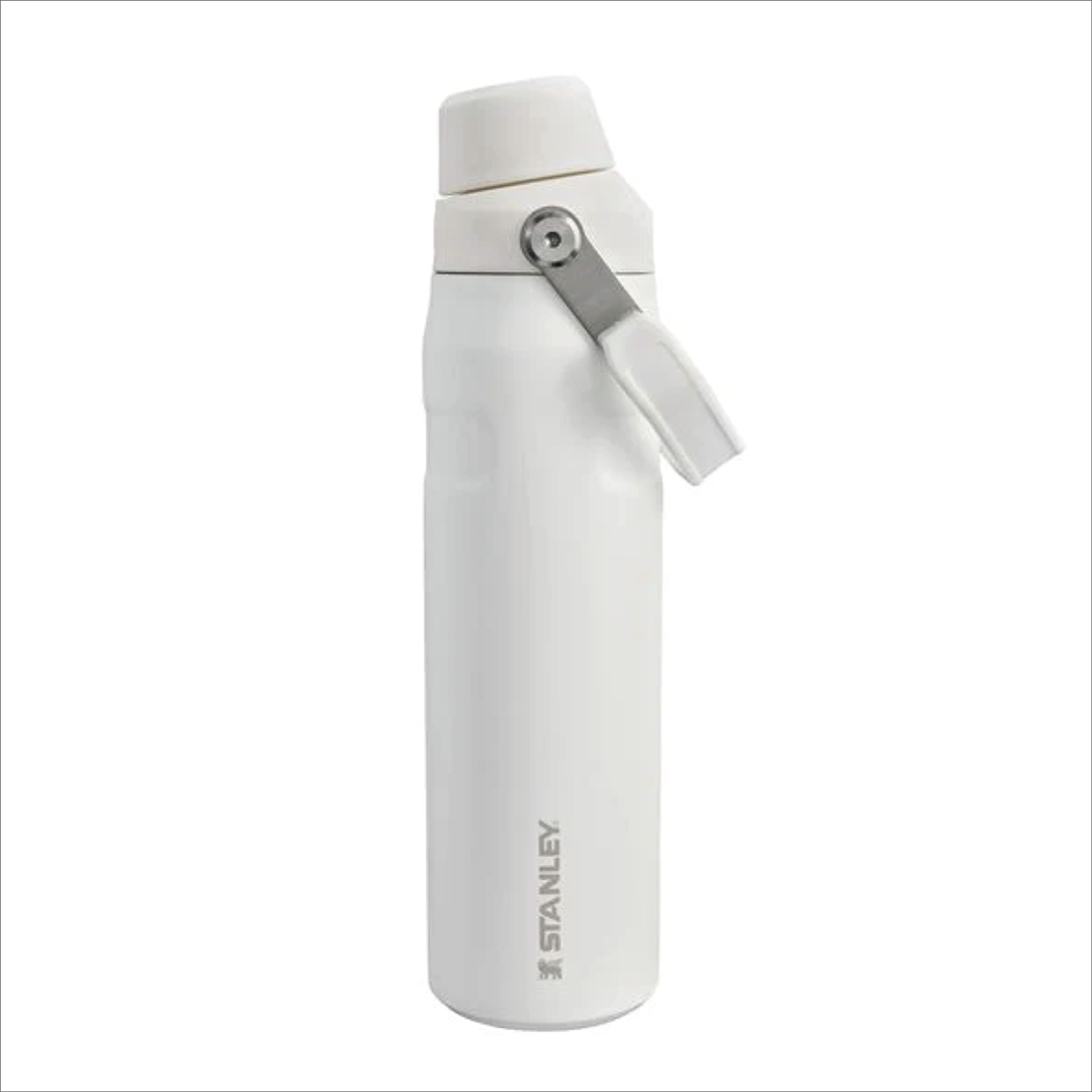 Stanley Ice Flow Bottle 0.6 L - Frost – Intrepid
