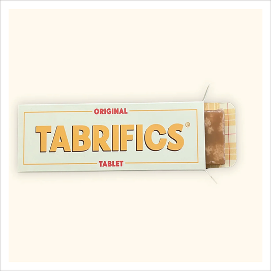 Tabrifics