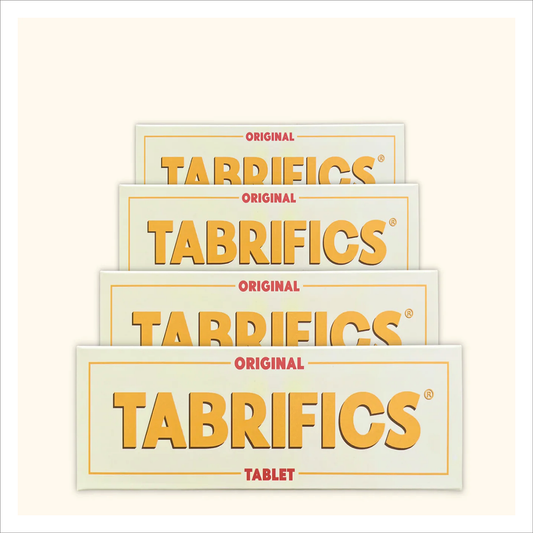 Tabrifics