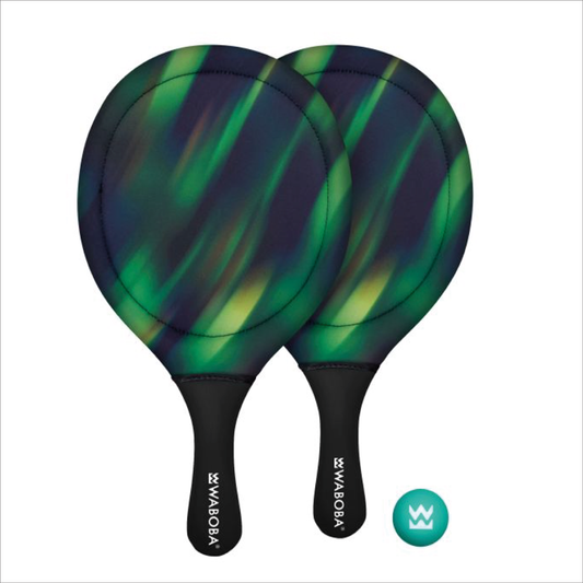 Waboba Paddle Ball Set