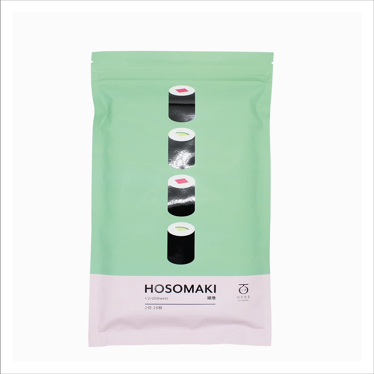 Hosomaki- The Wasabi Co