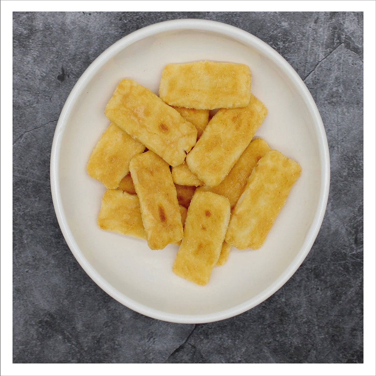 Senbei Rice Crackers