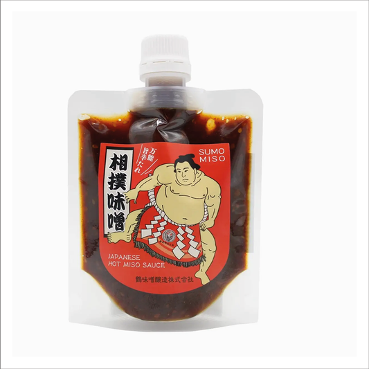 Sumo Miso - The Wasabi Co