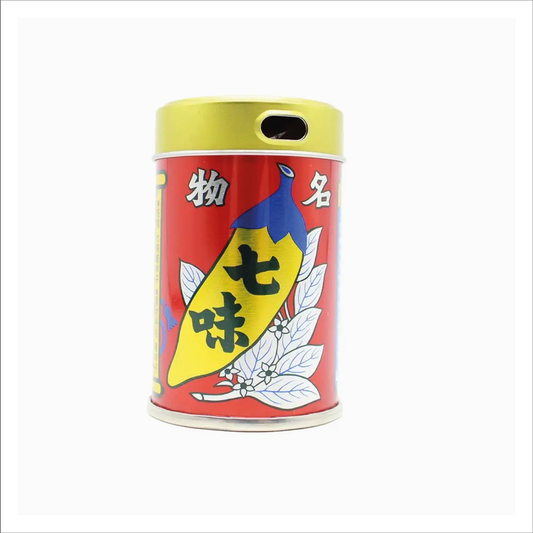 Shichimi Togarishi - The Wasabi Co
