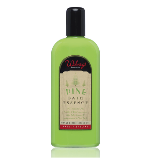 Wiberg Pine Bath Essence