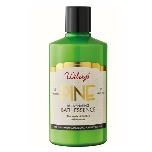 Wiberg Pine Bath Essence