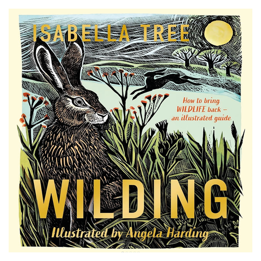 Wilding - Isabella Tree