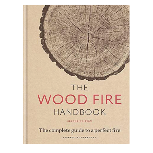 Wood Fire Handbook - Vincent Thurkettle