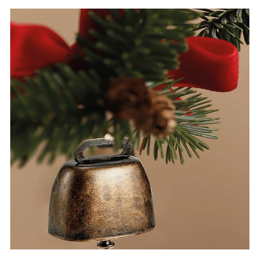 Christmas Decoration - Hanging Bell