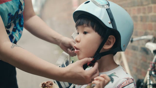 Good Ordering - Tartan Backpack