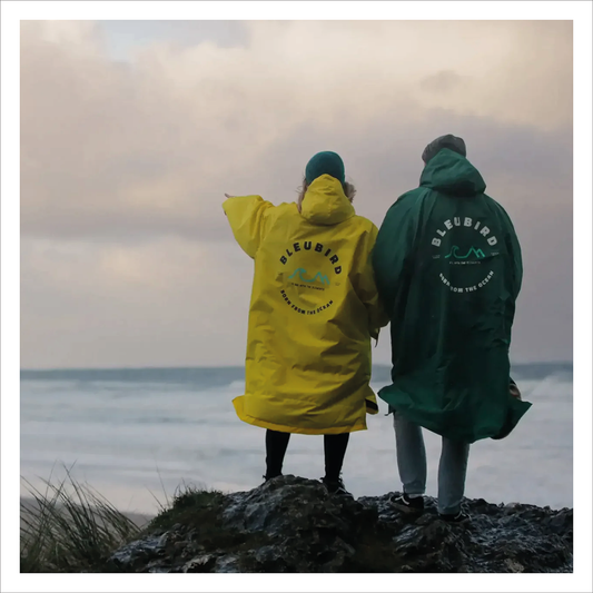 Bleubird Nordic Robe