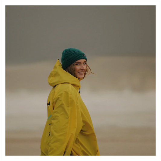 Bleubird Nordic Robe