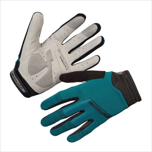 Endura Hummvee Plus Gloves II - women