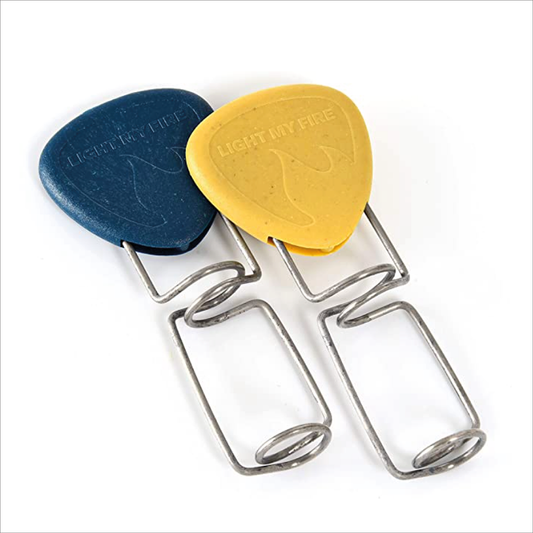 Light My Fire - Grandpa's Firefork