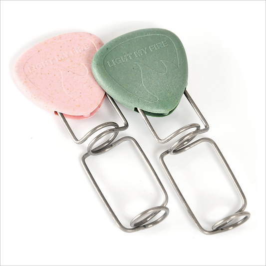 Light My Fire - Grandpa's Firefork