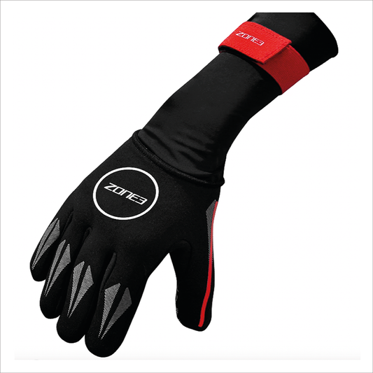 Zone 3 - Neoprene Swim Gloves