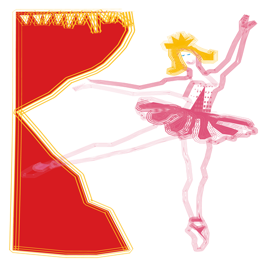 Wendyhouse Greetings Cards - Scratchy Kids