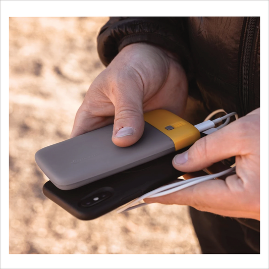 Biolite - Power Bank