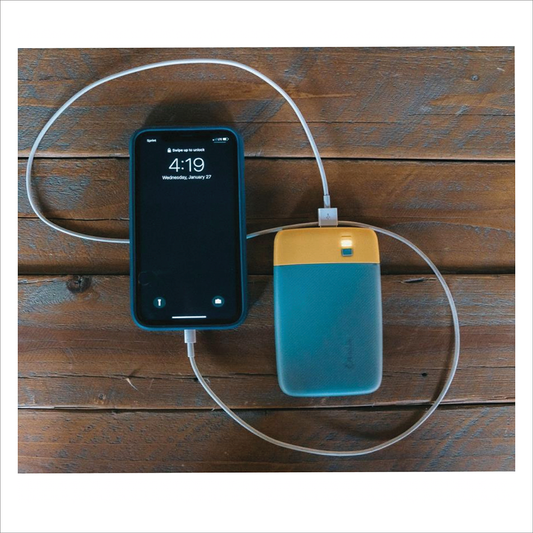 Biolite - Power Bank