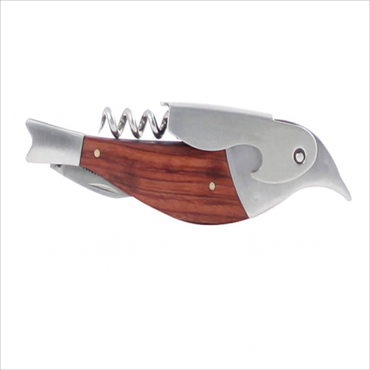 Bird Corkscrew