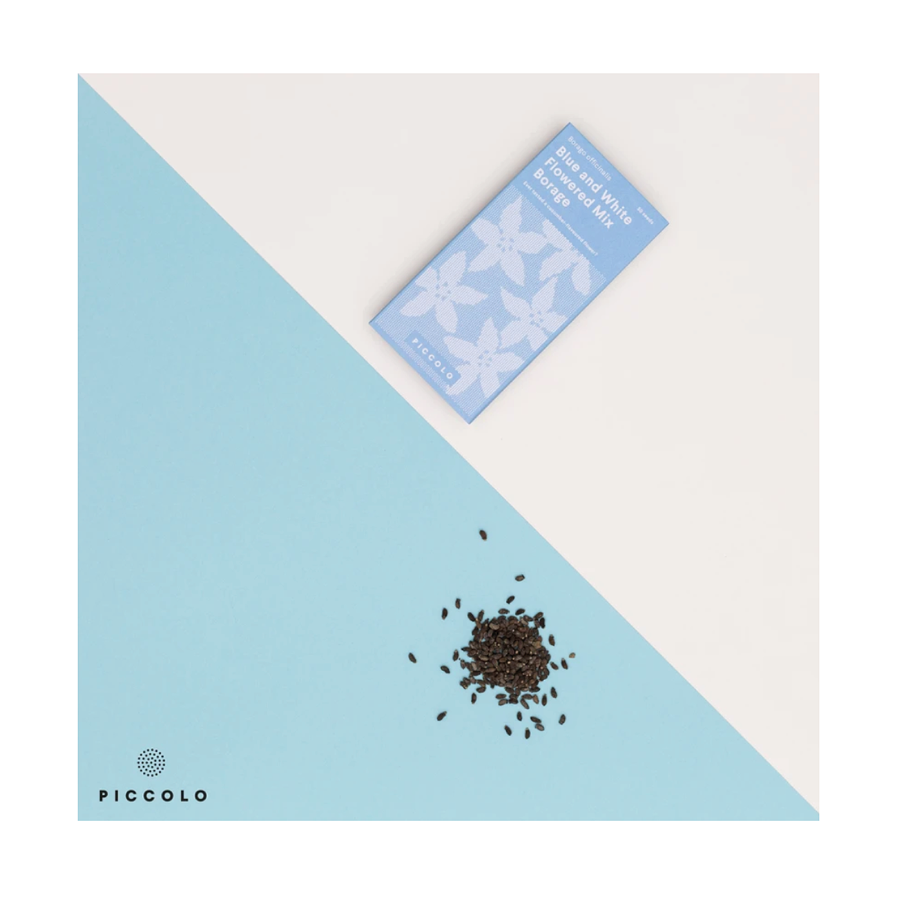 Piccolo - Seeds