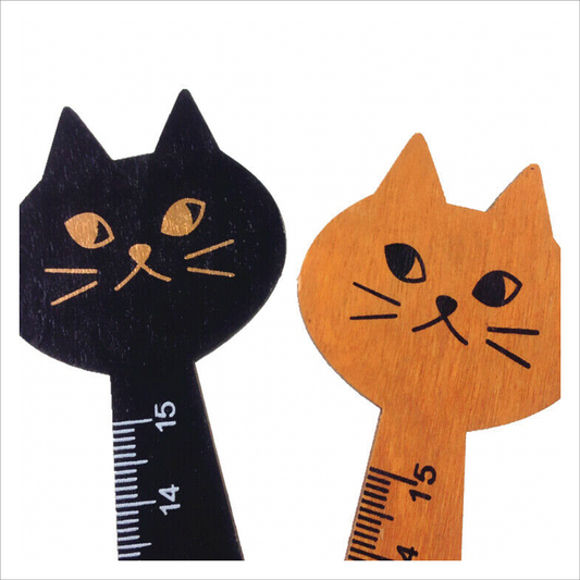 Cat Ruler