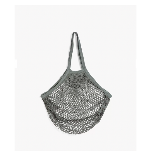 Cotton Market Bag