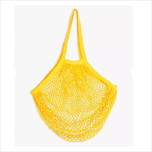 Cotton Market Bag