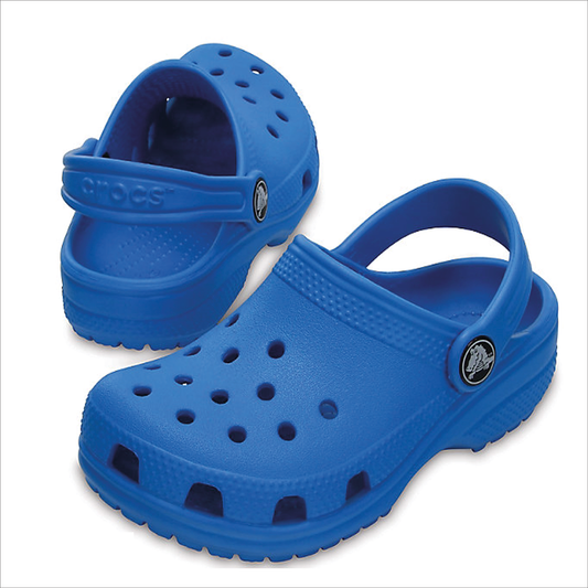 Crocs - kids