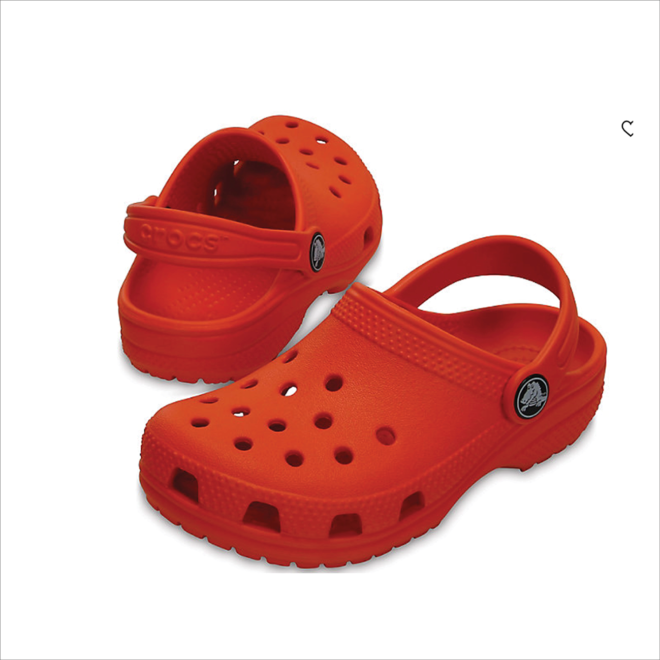 Crocs - kids