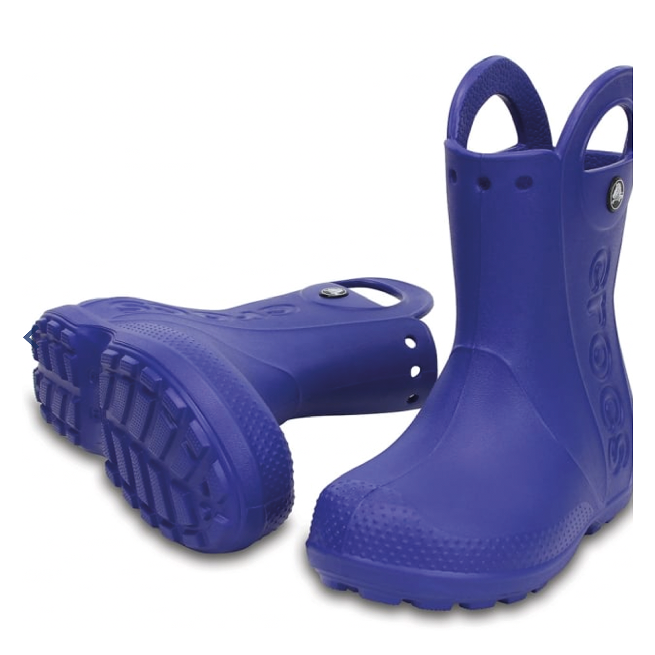 Crocs Handle it Wellies